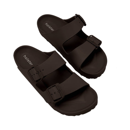 Holster Sundreamer, Chocolate