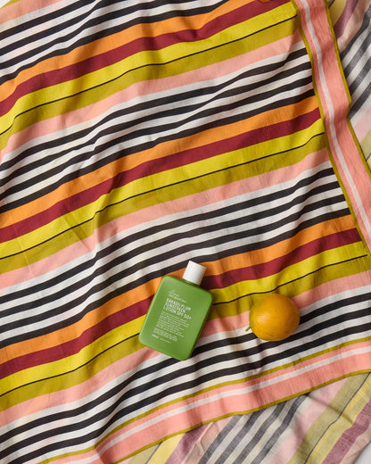 Kip & Co Sarong, Casablanca Stripe