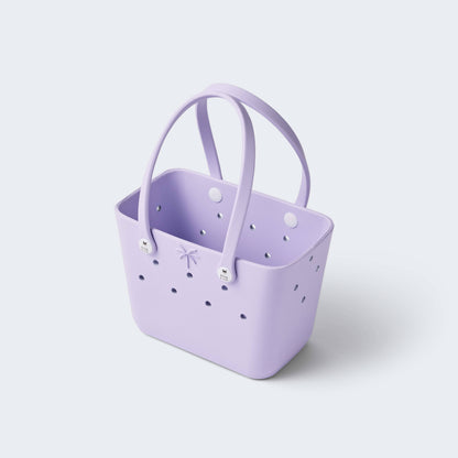 Kove & Co Mini Tribe Bag, Mermaid Purple