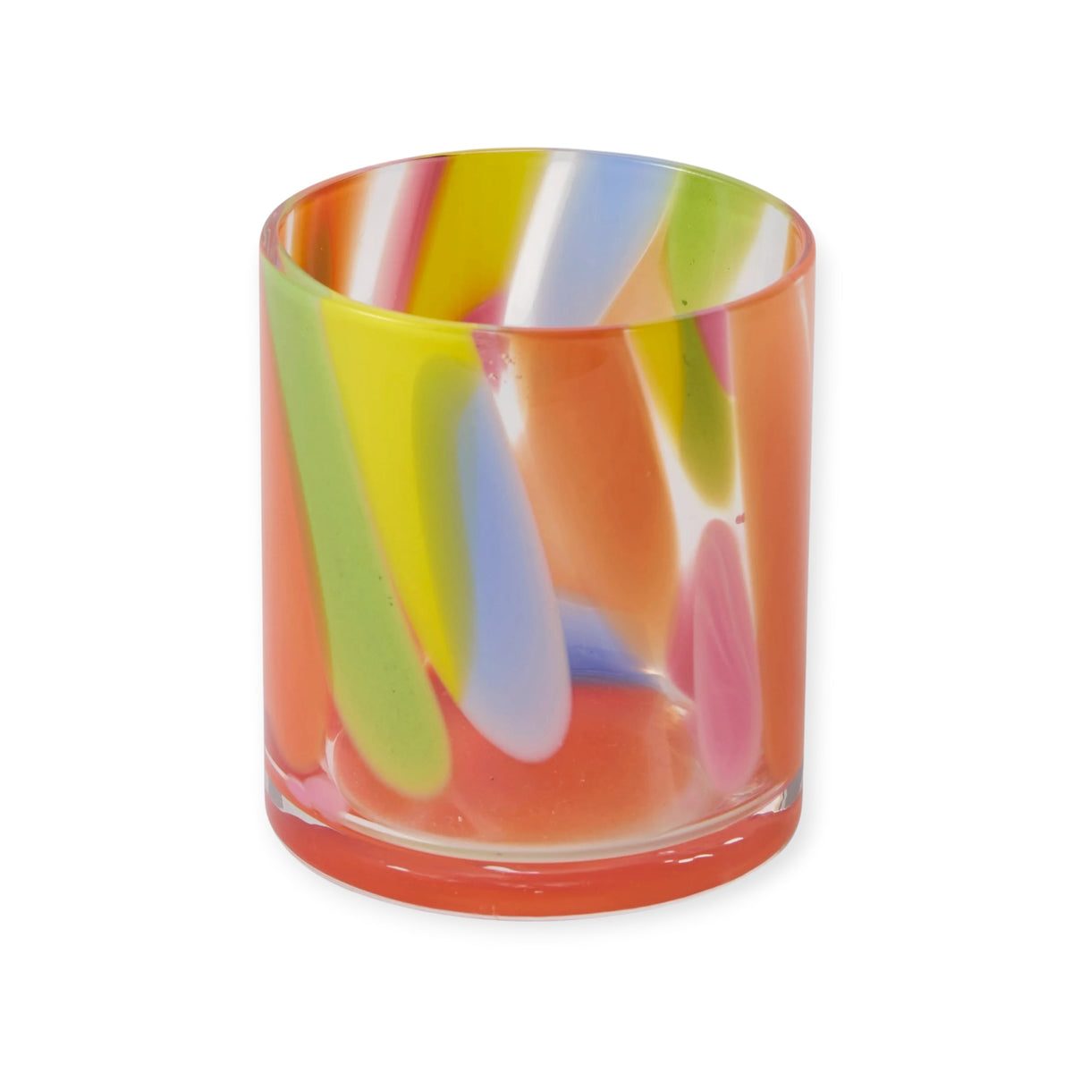 Kip & Co Tumbler Glass, Festiva 2 Piece Set