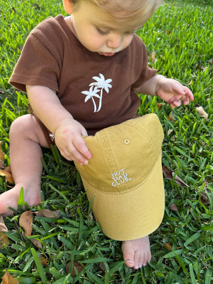 Mum Club Hat, Hot Dad Club