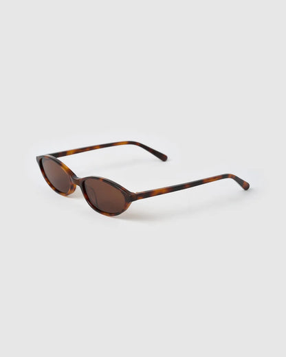 Arms Of Eve Frankie Sunglasses, Tortoise