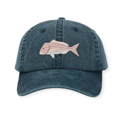 Pallion Point Snapper Lid