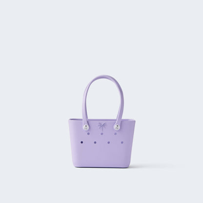 Kove & Co Mini Tribe Bag, Mermaid Purple