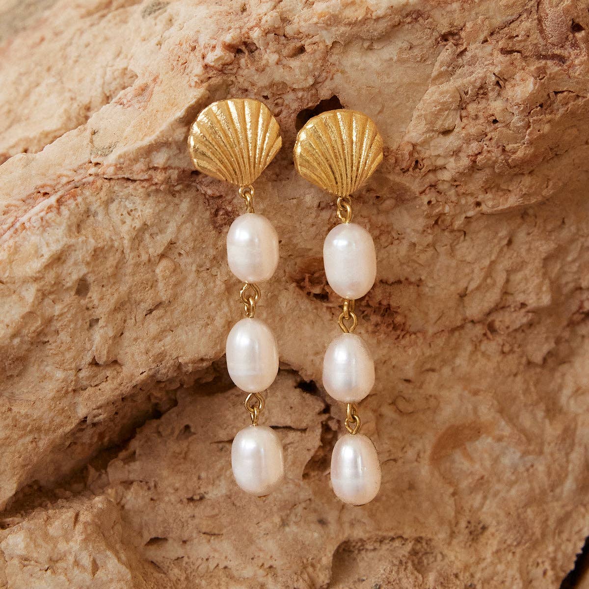 Agapée Marisca Earrings