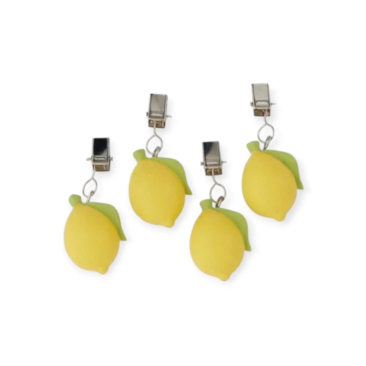Assemble Lemon Tablecloth Weights