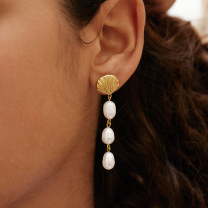 Agapée Marisca Earrings