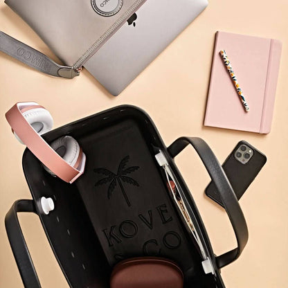 Kove & Co Tribe Bag Pockets