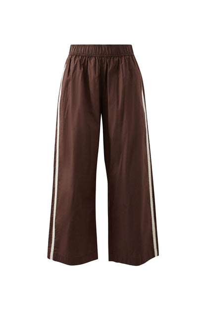 Ceres Life Lounge Pant, Chocolate