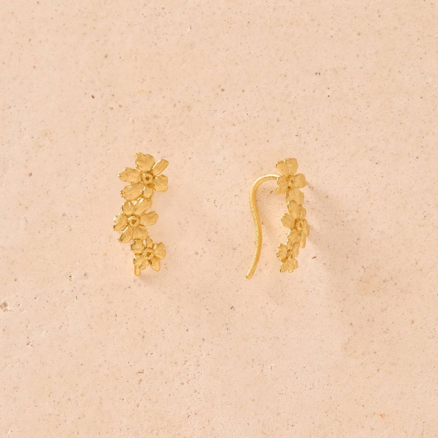 Agapée Rosaria Earrings