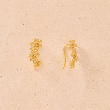 Agapée Rosaria Earrings