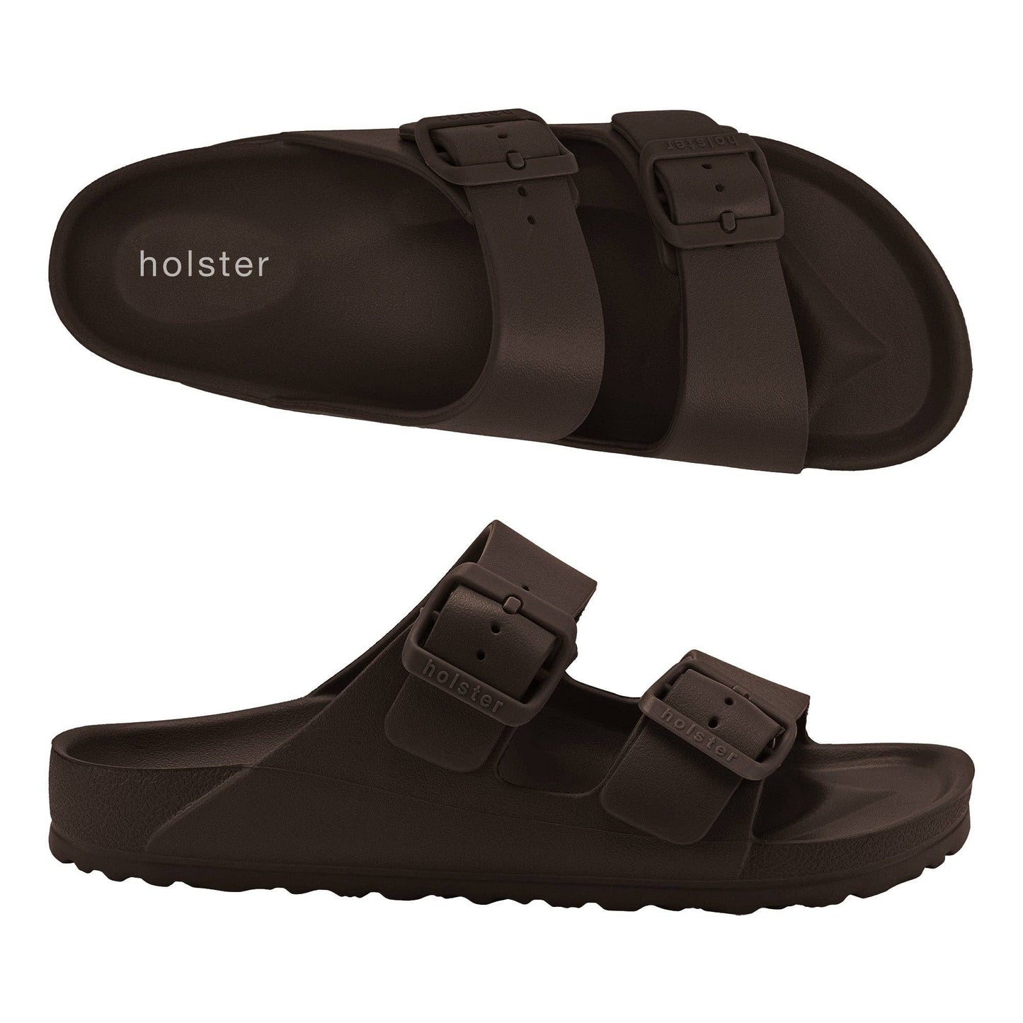Holster Sundreamer, Chocolate