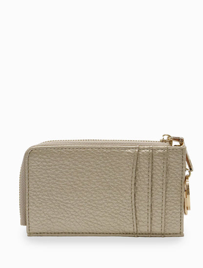 Zjoosh Lexi Wallet, Gold
