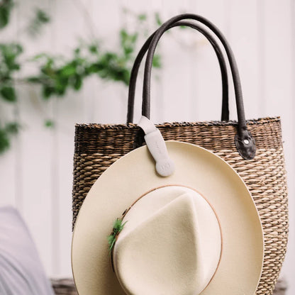 Klipsta Hat Clip