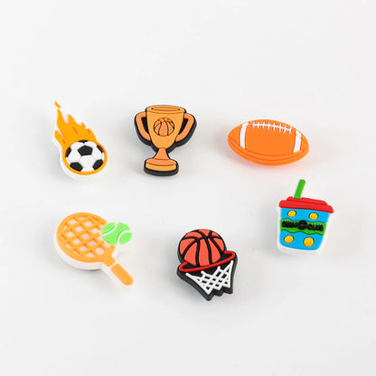 Chino Club Chino Charm 8oz Cup, Sports