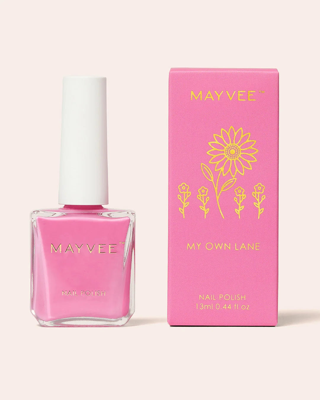 Mayvee Nail Polish