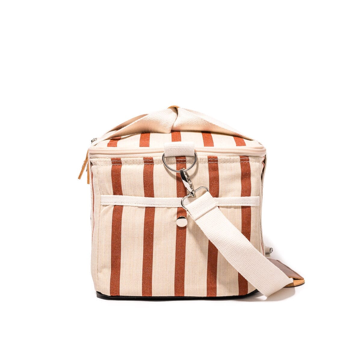 Business and Pleasure The Premium Cooler Bag, Monaco Le Sirenuse Stripe