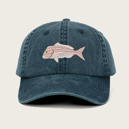 Pallion Point Snapper Lid