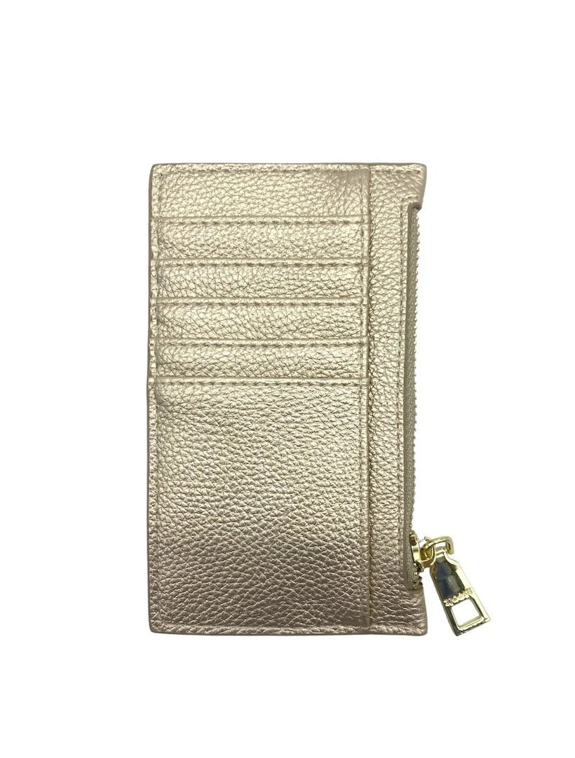 Zjoosh Ella Wallet, Gold