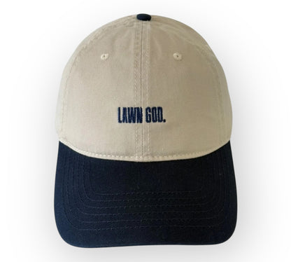 Mum Club Hat, Lawn God