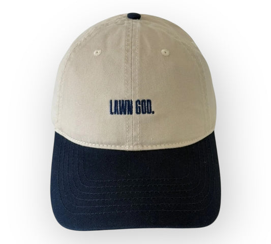 Mum Club Hat, Lawn God