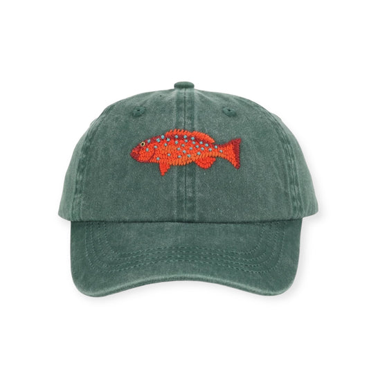 Pallion Point Coral Trout Lid, Kids