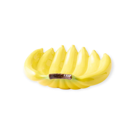 Kip & Co Bananarama Hand Bowl