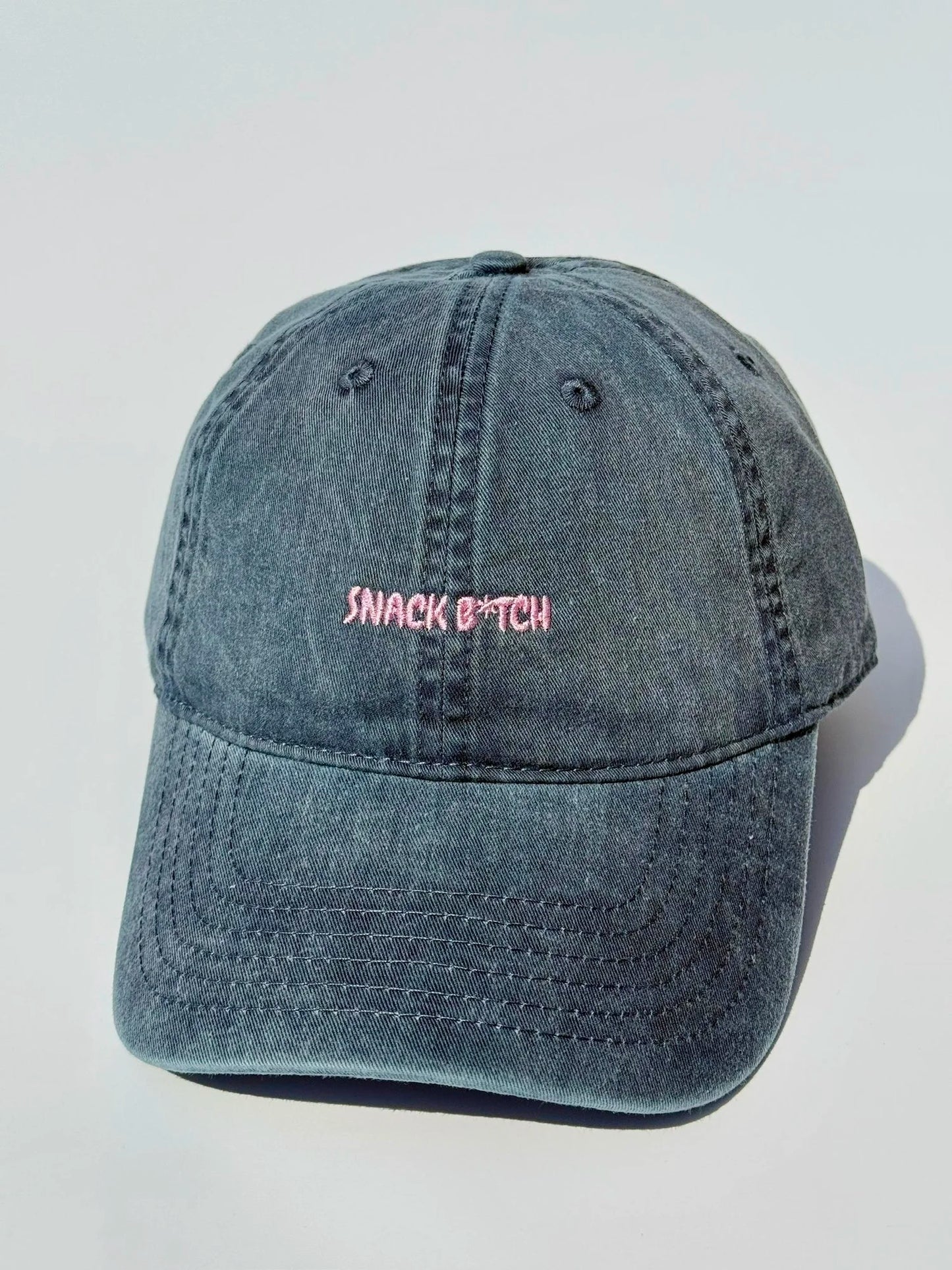 Mum Club Hat, Snack B*tch