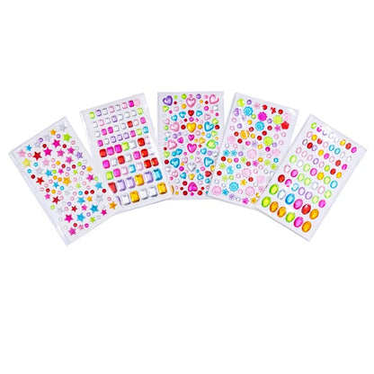 Findlay Bedazzle Me Sticker