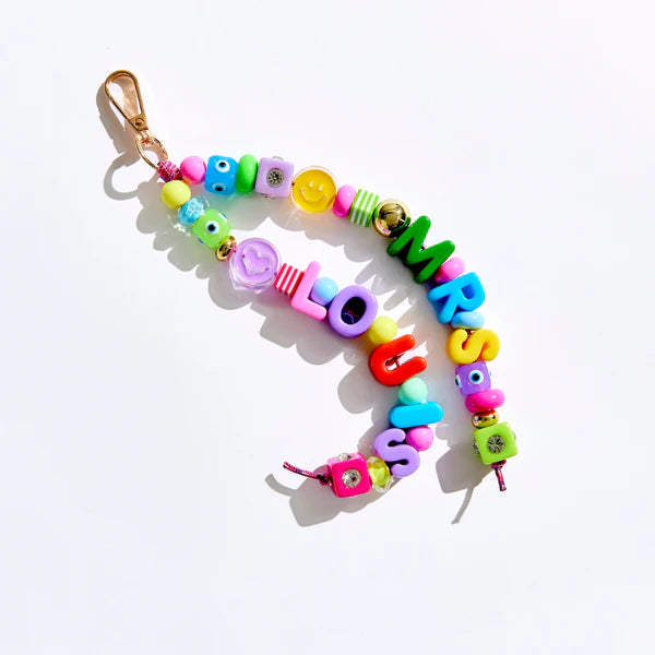 Findlay The Bag Charm Kit, Rainbow