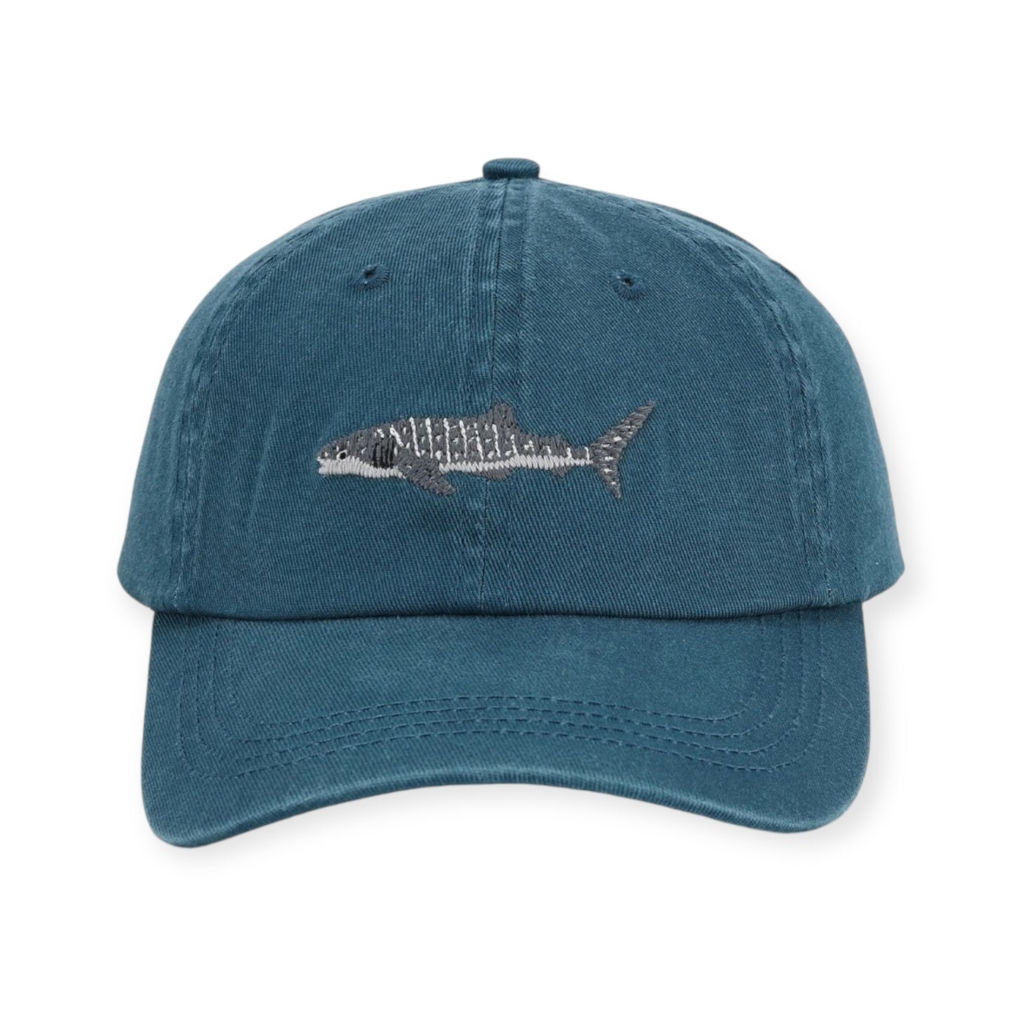 Pallion Point Whale Shark Lid