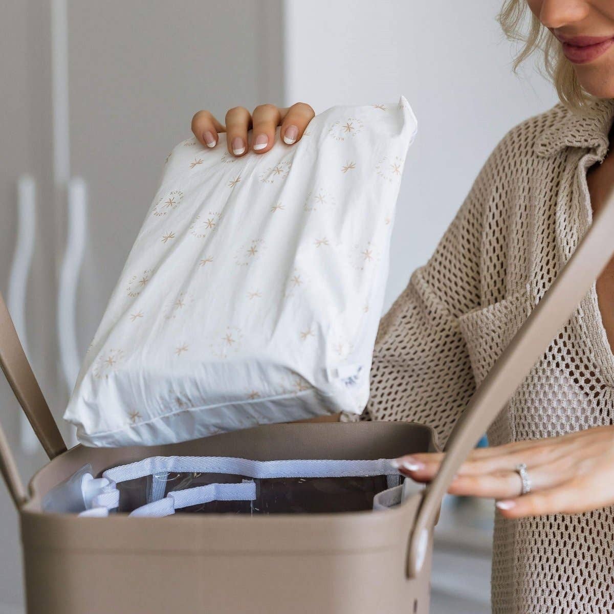 Kove & Co Maxi Tribe Bag Organiser