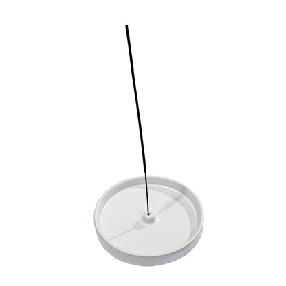 Exuro Ceramic Incense Holder
