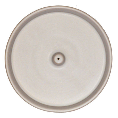 Exuro Ceramic Incense Holder