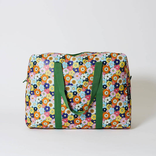 Project Ten Pty Ltd Overnight Bag, Posy