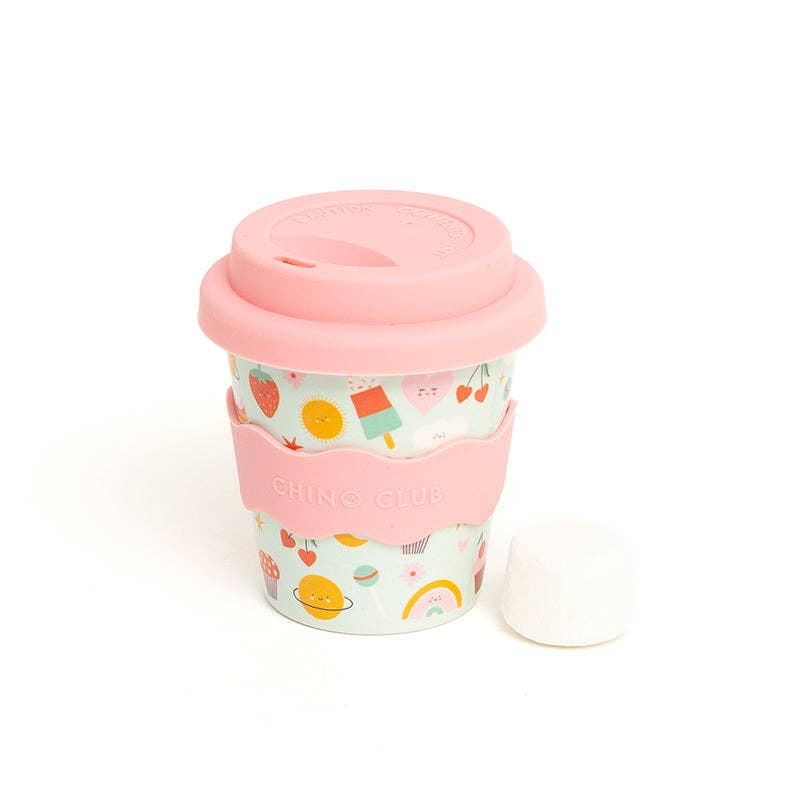 Chino Club Babychino Cup 4oz, Favourite Things
