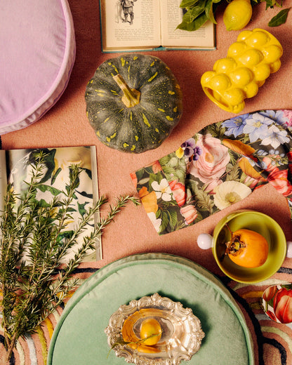 Kip & Co Orbit Baking Dish, Artichoke