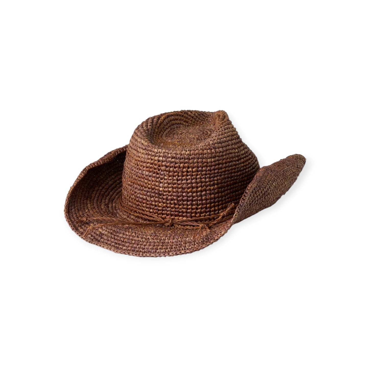 Arms Of Eve Jackson Sun Hat, Chocolate