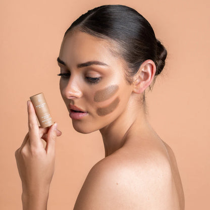 Avocado Zinc SPF 50 Natural Bronzer