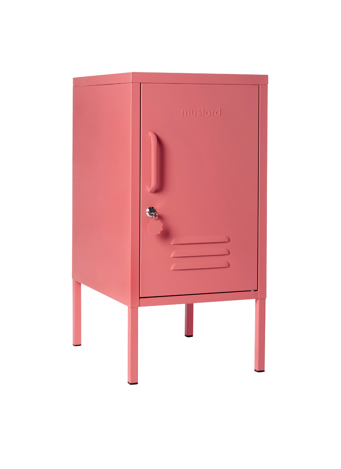 Mustard Made The Shorty Locker, Berry