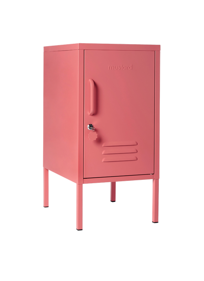 Mustard Made The Shorty Locker, Berry