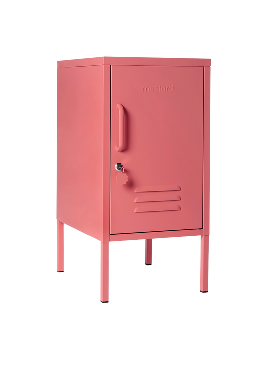 Mustard Made The Shorty Locker, Berry