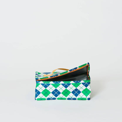 Project Ten Takeaway Bag, Argyle