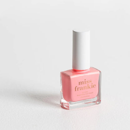 Miss Frankie Nail Polish, My New Crush