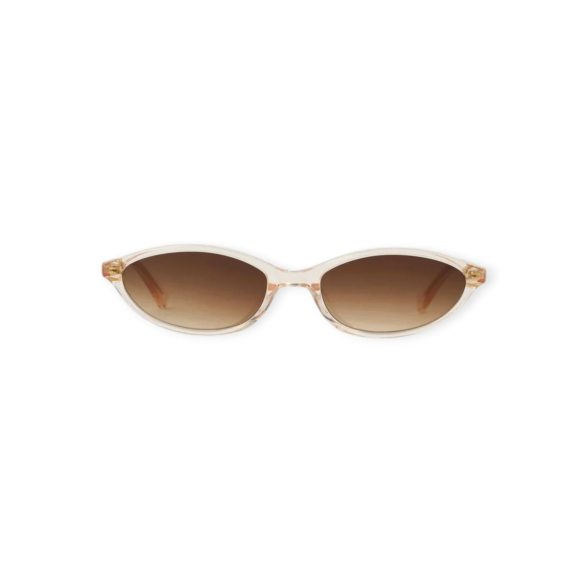 Arms Of Eve Frankie Sunglasses, Rose