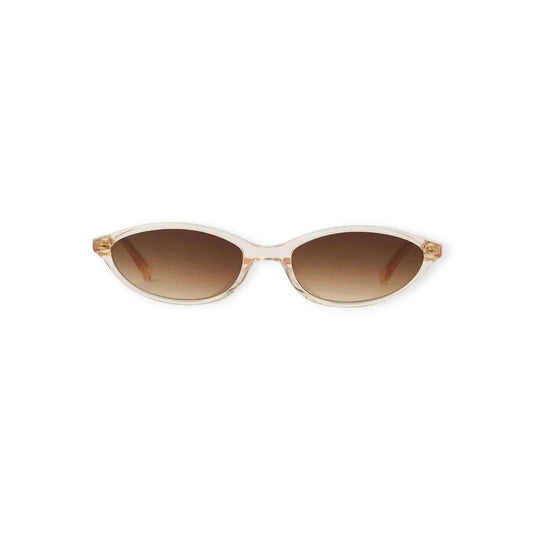 Arms Of Eve Frankie Sunglasses, Rose