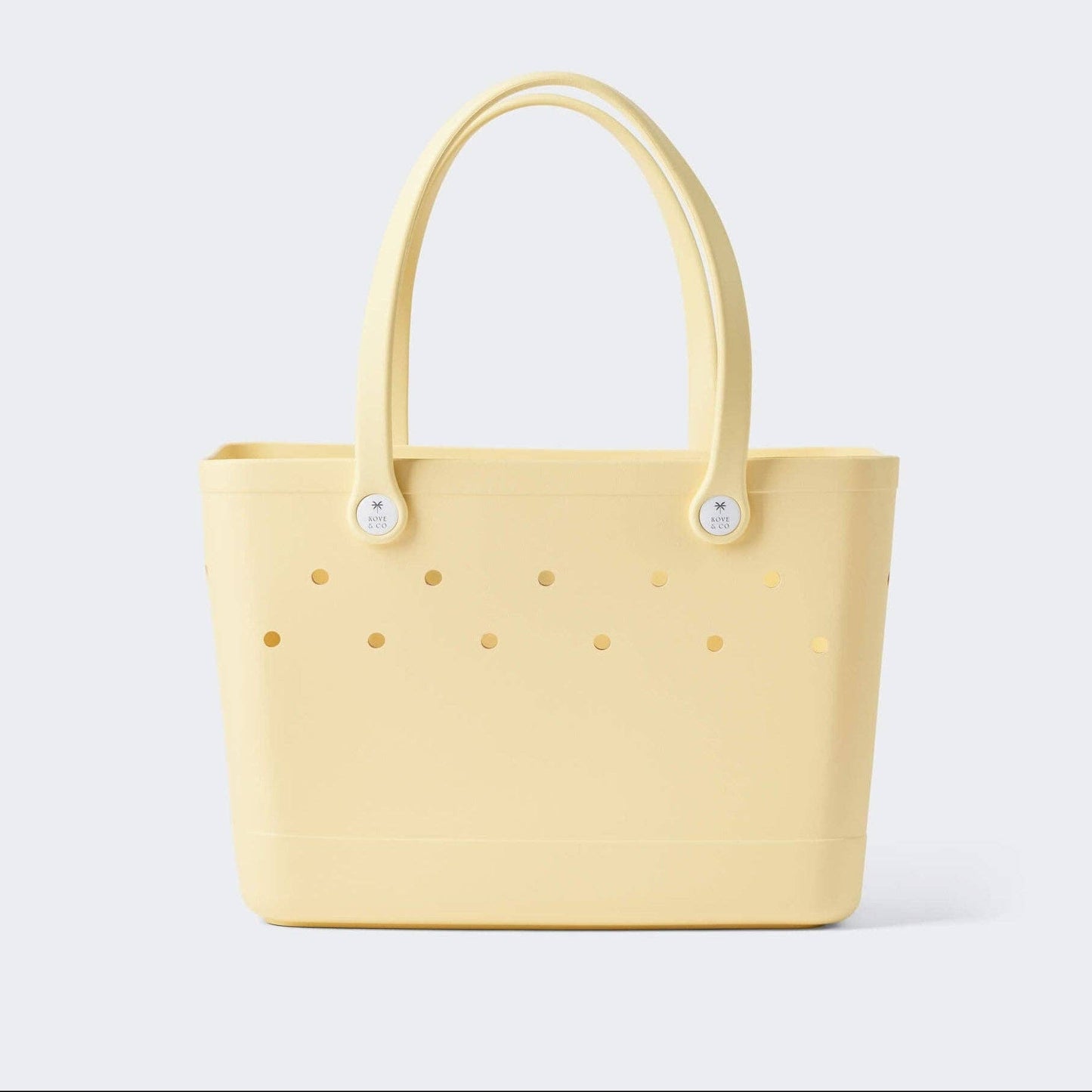 Maxi Tribe Bag in Beach Butter