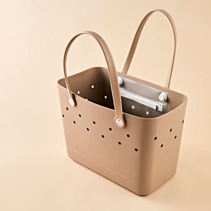 Kove & Co Tribe Bag Pockets