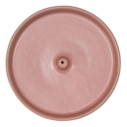 Exuro Ceramic Incense Holder