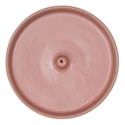Exuro Ceramic Incense Holder
